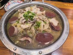 -陈家老院子·长春特色东北家宴(一匡街店)