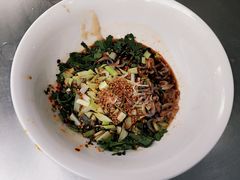 -尤素福东举院饺子馆