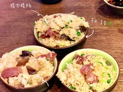 -芭缇沁园椰子鸡(中航紫金新天地店)