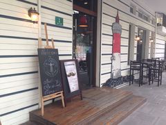 La Creperie(桃江路店)-La Creperie法餐厅(桃江路店)