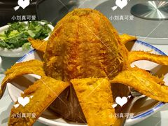 -澜小宴·胶东海鲜烟台味(时光塔店)