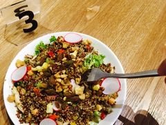 -Meal Salad米有沙拉(长泰广场店)
