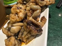 -麻田会 ·鲜活现烹·牛蛙火锅(珠江新城维家思广场店)