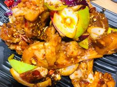 -壹酒贰肉1926·深夜食堂(南京北街店)