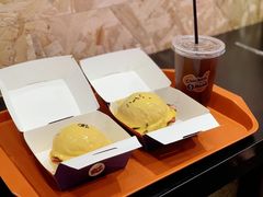 -前进5路汉堡炸鸡(汉街skp店)