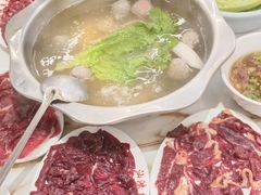 -乌记鲜活牛肉城(金砂东路店)