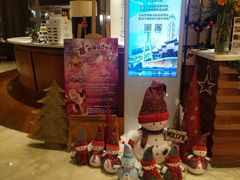 -重庆解放碑帝晶酒店·姜厨房西餐厅