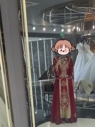 -SATIN COUTURE瑟庭婚纱礼服馆