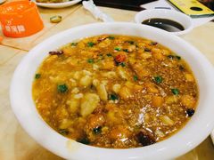 -红灯笼龙凤饭店(宁波老字号店)