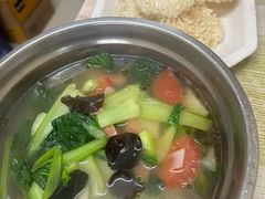 -黑皮酸菜鱼(绣花巷店)