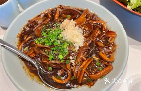 Xibang Liangxi Crispy Eel Strips