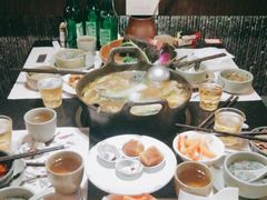 -盡膳口福·百年汤方火锅(科华北路店)