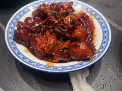 -回家吃饭·地道南昌菜(建德观总店)