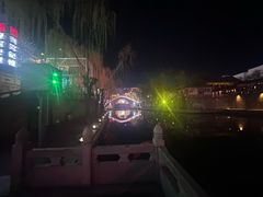 -济宁运河核心景区