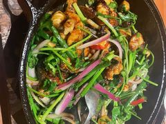 -旺爷砂锅·茶作(国贸城店)