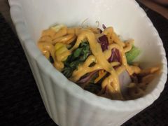 -莫太花餐厅(河北路店)