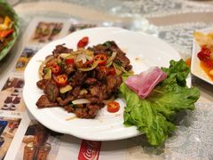 -新疆伊宁远征餐厅