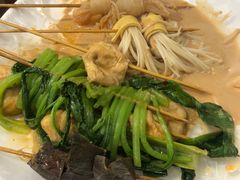 -郭记小街麻辣烫(南小街总店)