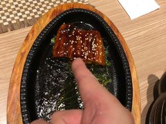 -歌行灯日本料理(伊势丹店)
