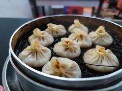 -小胡子祥彪烧烤(北湖总店)