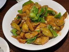 -老厨家(友谊路总店)