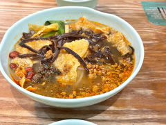 -瓦记米粉(东鼓道店)
