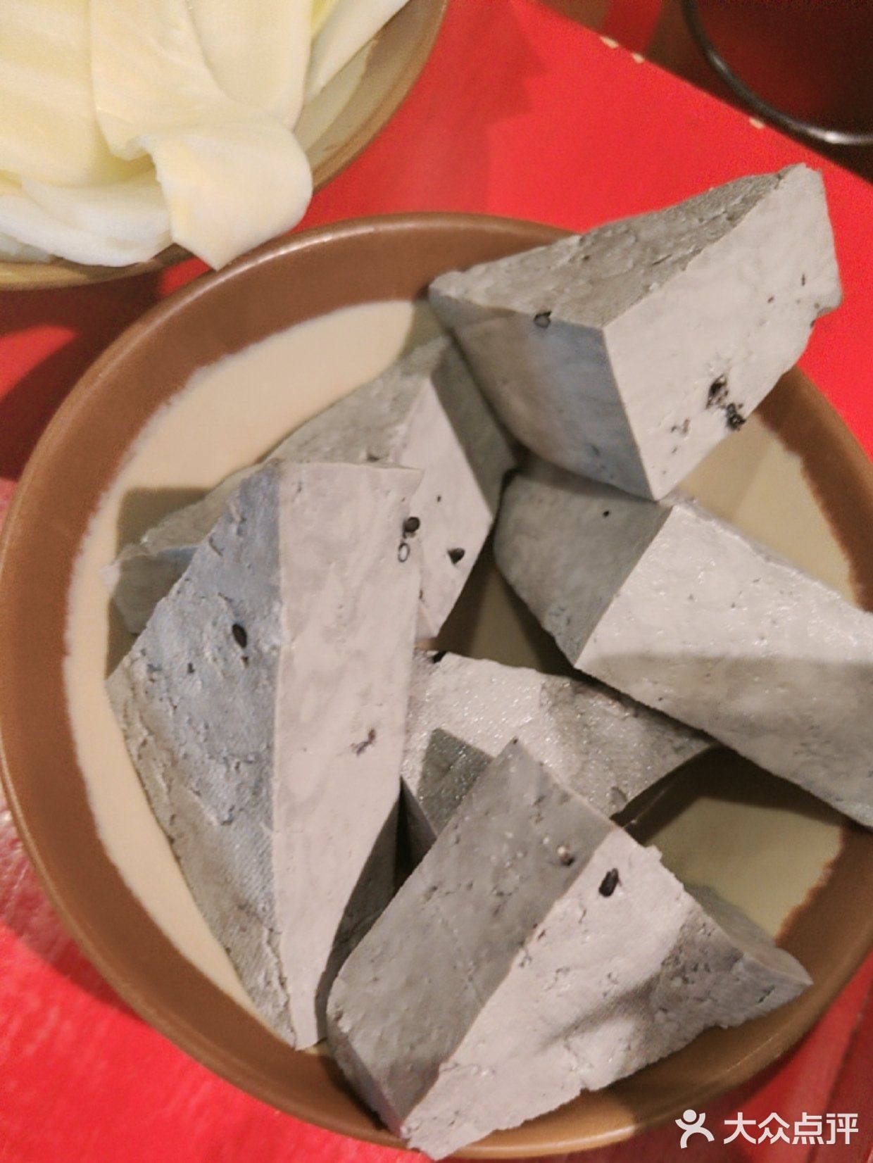 打卡和悦附近厂孃火锅