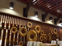 -金厨泰国餐厅·全泰籍厨师料理(拱北店)