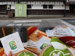 -中村藤吉(本店)