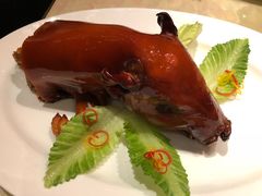 -8餐厅(新葡京酒店)