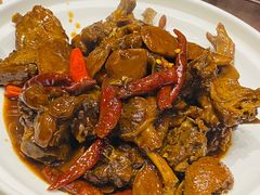-茶叁酒肆·楚味江湖(菱角湖店)