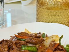 -宝发园名菜馆
