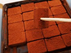 -CHEZ JASMINE 茉莉的氧气厨房