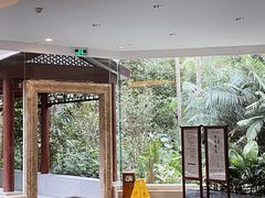 门面-龙山酒店温泉