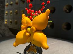 -Nolita西餐厅(金地新华道店)