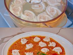 -海味观(老西门店)