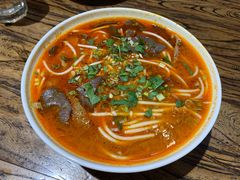 -有奴思烤肉·清真(正宁路店)