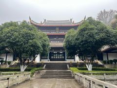 -岳麓书院