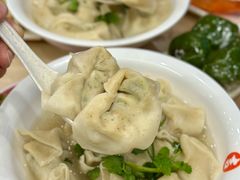 -吉祥馄饨(上海新上大店)