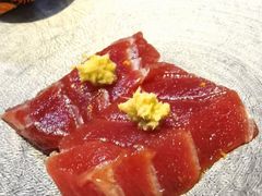 -桐寿司Sushi Tong