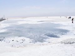 -青海茶卡盐湖文化旅游发展股份有限公司
