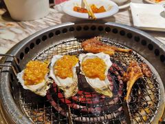 -火炉火自助餐(喜隆多店)