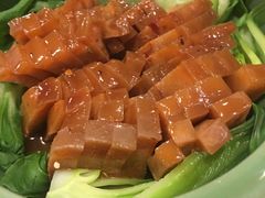 -圆满素食林饭店非遗素食(河西店)