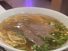 -清真·马记金兰牛肉面(大木桥路店)
