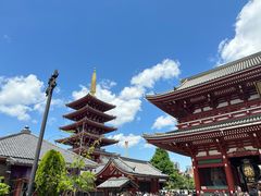 -浅草寺