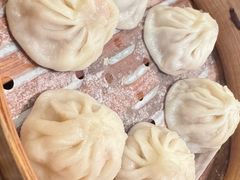 -南翔小笼馆