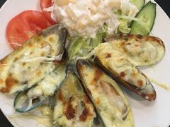 -妈阁铭记澳葡美食