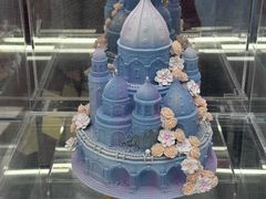 -GRAMCAKE一克甜品(昙华林花园山店)