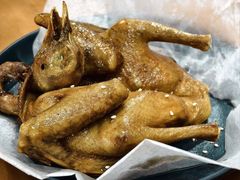 -煲煲掂风味煲仔饭餐厅(西区店)