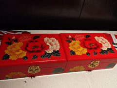 -千百味红餐厅·江西菜(绿地双子塔店)